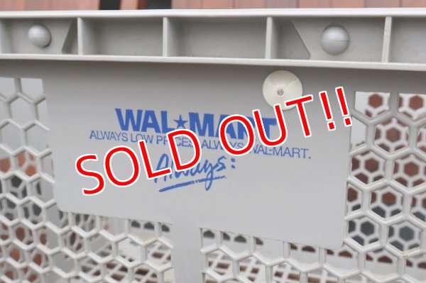 画像3: dp-251010-03 WALMART 1990's-2000's Shopping Basket