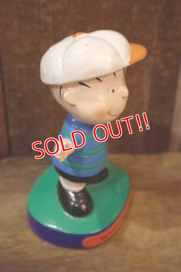 画像4: ct-251105-47 Linus / Determined 1970's Display