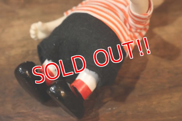 画像9: ct-251105-40 Linus / 1960's Pocket Doll