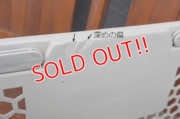 画像7: dp-251010-03 WALMART 1990's-2000's Shopping Basket