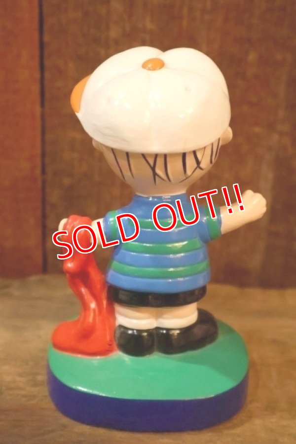 画像5: ct-251105-47 Linus / Determined 1970's Display