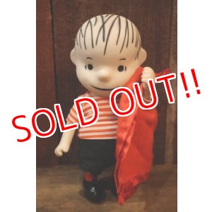 画像: ct-251105-40 Linus / 1960's Pocket Doll