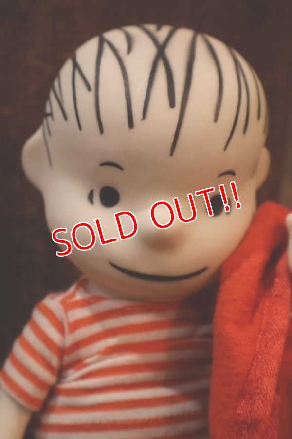 画像2: ct-251105-40 Linus / 1960's Pocket Doll