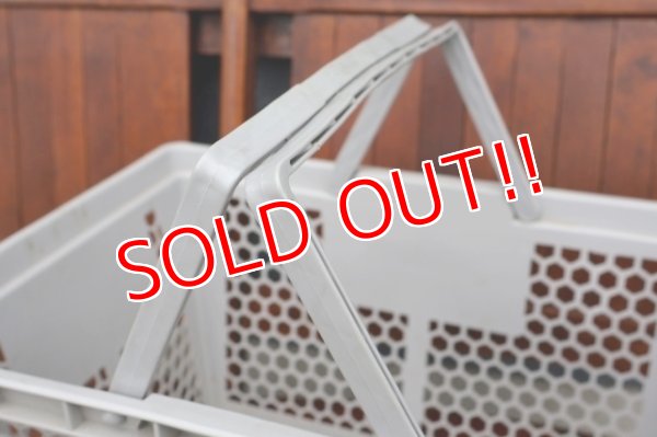 画像6: dp-251010-03 WALMART 1990's-2000's Shopping Basket