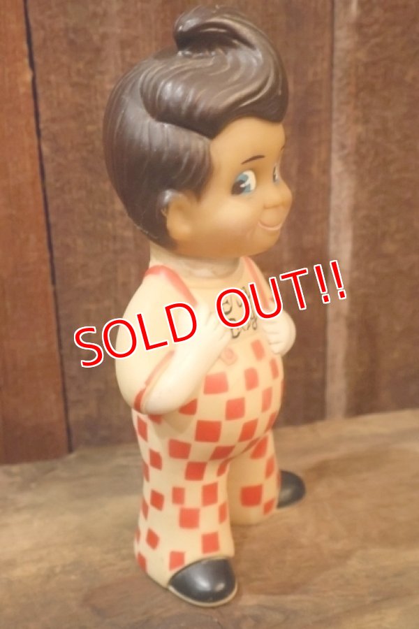 画像5: ct-251105-76 Bob's Big Boy / 1970's Coin Bank