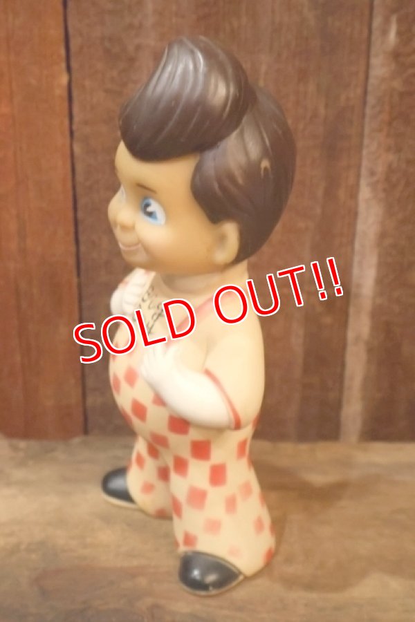 画像4: ct-251105-76 Bob's Big Boy / 1970's Coin Bank