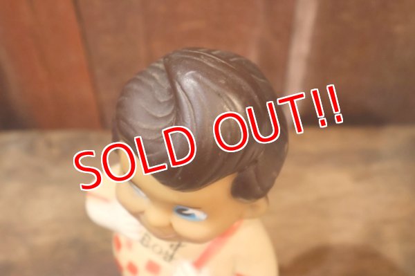 画像7: ct-251105-76 Bob's Big Boy / 1970's Coin Bank