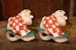 画像9: ct-251105-74 Bob's Big Boy / 1950's-1960's Ceramic Salt and Pepper Shaker
