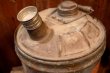 画像8: dp-251008-85 WANDA 1940's-1950's MOTOR OIL 5 U.S. GALLONS CAN