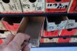 画像9: dp-251010-04 HUNCKLER PRODUCTS INC., 1960's PIK-A-NUT PAK ASSORTMENT METAL DISPLAY RACK