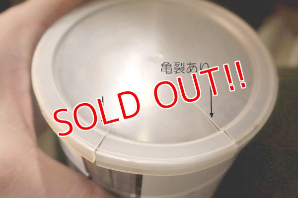 画像7: ct-250804-01 Bob's Big Boy / 1960's Mocha Boy Coffee Can