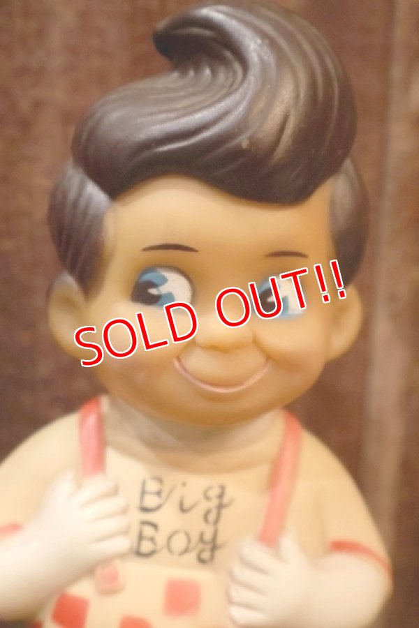 画像2: ct-251105-76 Bob's Big Boy / 1970's Coin Bank