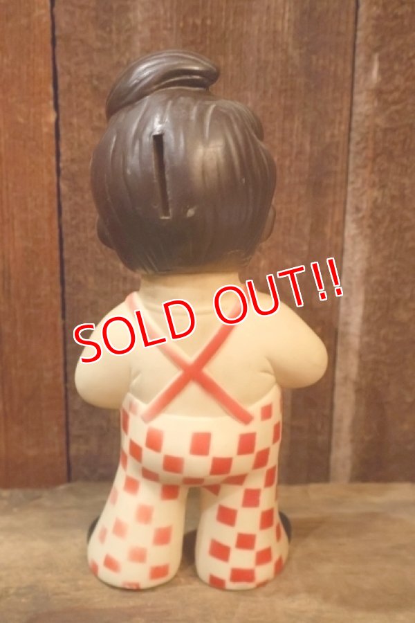 画像6: ct-251105-76 Bob's Big Boy / 1970's Coin Bank