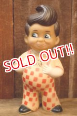 画像: ct-251105-76 Bob's Big Boy / 1970's Coin Bank