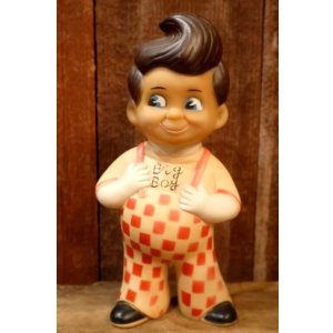 画像: ct-251105-76 Bob's Big Boy / 1970's Coin Bank