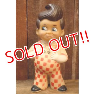 画像: ct-251105-76 Bob's Big Boy / 1970's Coin Bank