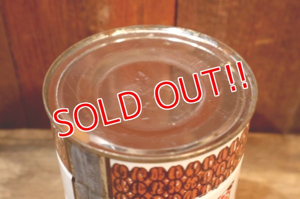 画像9: ct-250804-01 Bob's Big Boy / 1960's Mocha Boy Coffee Can