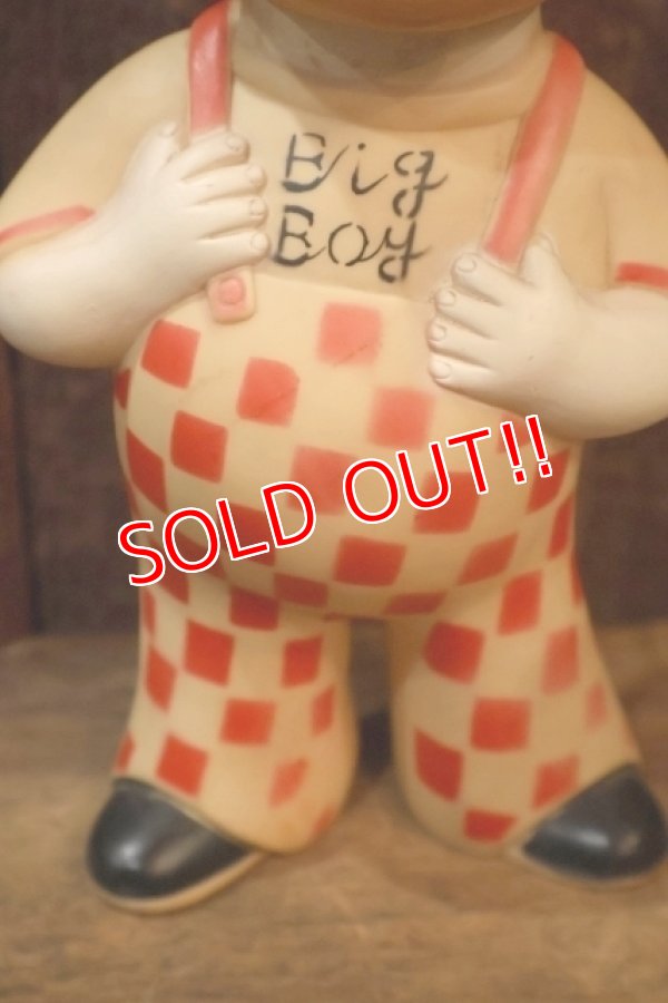 画像3: ct-251105-76 Bob's Big Boy / 1970's Coin Bank