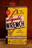画像1: dp-251008-87 LIQUID WRENCH THE SUPER PENETRANT OIL CAN