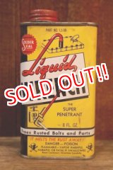 画像: dp-251008-87 LIQUID WRENCH THE SUPER PENETRANT OIL CAN