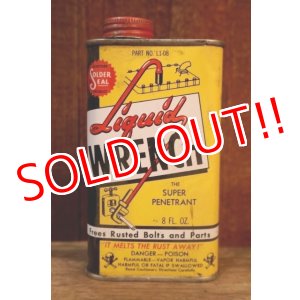 画像: dp-251008-87 LIQUID WRENCH THE SUPER PENETRANT OIL CAN