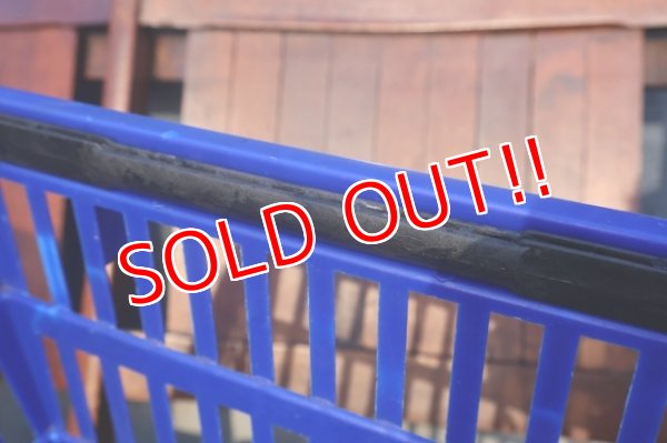 画像13: dp-250618-11 Toys “Я” Us 2000's Shopping Basket