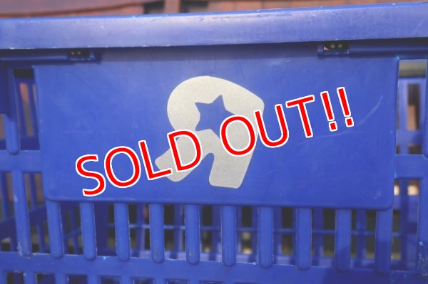 画像2: dp-250618-11 Toys “Я” Us 2000's Shopping Basket