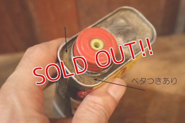 画像7: dp-251008-87 LIQUID WRENCH THE SUPER PENETRANT OIL CAN