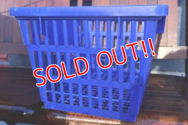 画像5: dp-250618-11 Toys “Я” Us 2000's Shopping Basket