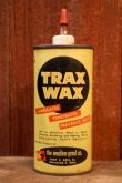 画像1: dp-251008-87 the weather-proof Co. TRAX WAX Handy Oil Can
