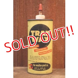 画像: dp-251008-87 the weather-proof Co. TRAX WAX Handy Oil Can