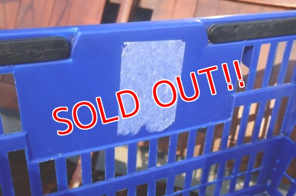 画像10: dp-250618-11 Toys “Я” Us 2000's Shopping Basket