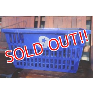 画像: dp-250618-11 Toys “Я” Us 2000's Shopping Basket