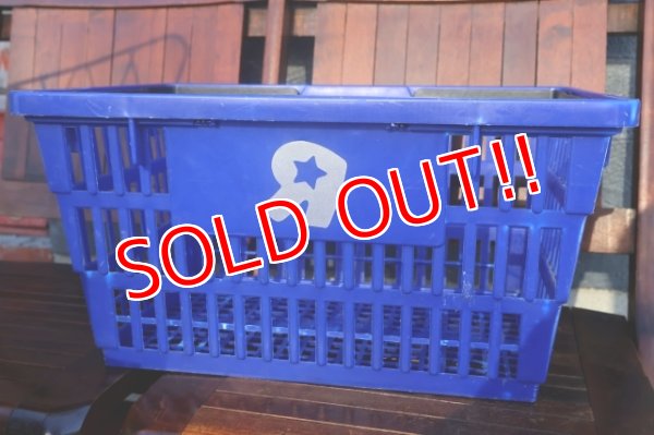 画像1: dp-250618-11 Toys “Я” Us 2000's Shopping Basket