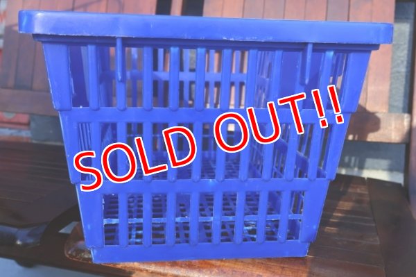 画像4: dp-250618-11 Toys “Я” Us 2000's Shopping Basket