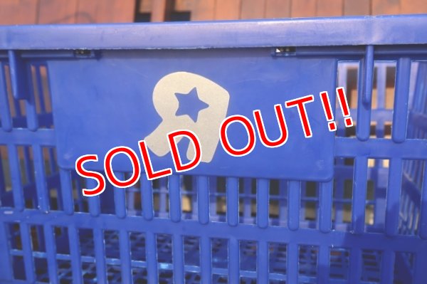 画像3: dp-250618-11 Toys “Я” Us 2000's Shopping Basket