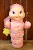 画像1: ct-251010-05 GLO WORM / HASBRO 1988 PLUSH DOLL