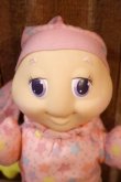 画像2: ct-251010-05 GLO WORM / HASBRO 1988 PLUSH DOLL