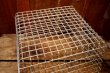 画像10: dp-240611-21 FRANK D. COHAN, INC. 1950's-1960's Wire Basket 