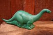 画像3: ct-251105-22 Sinclair / 1950's-1960's "DINO" Plastic Coin Bank
