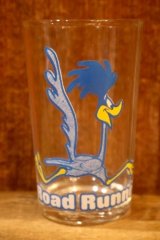 画像: gs-251105-02 Road Runner / Welch's 1976 Glass