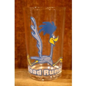 画像: gs-251105-02 Road Runner / Welch's 1976 Glass