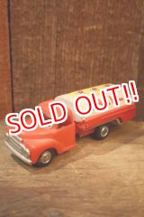 画像: dp-251105-04 SHELL 1960's Tanker Friction Toy