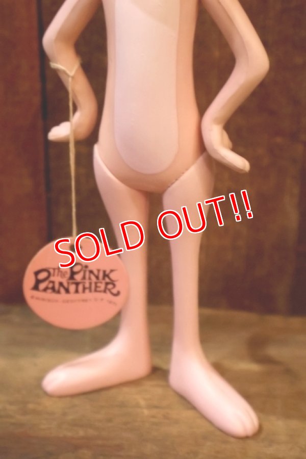 画像4: ct-251105-46 Pink Panther / DAKIN 1970's Figure