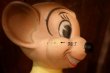 画像8: ct-251105-01 Mighty Mouse / 1950's Rubber Doll