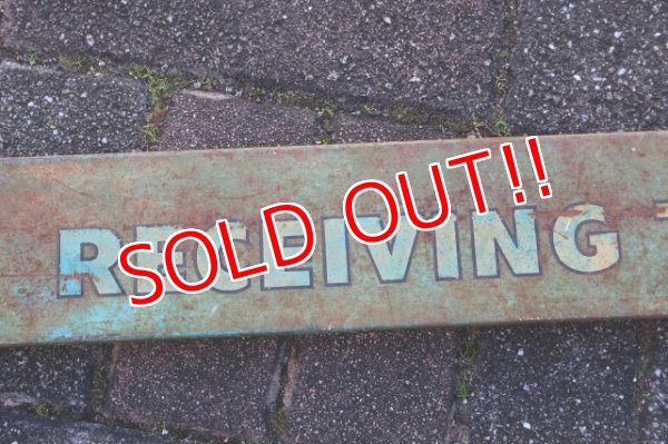 画像4: dp-251008-40 GENERAL ELECTRIC SERVICE DESIGNED RECEIVING TUBES SIGN