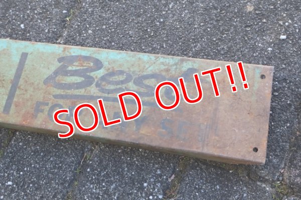 画像6: dp-251008-40 GENERAL ELECTRIC SERVICE DESIGNED RECEIVING TUBES SIGN