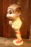画像3: ct-251105-01 Mighty Mouse / 1950's Rubber Doll