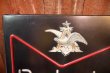 画像6: dp-251008-15 Budweiser 1980's-1990's Bar Display Lighted Sign