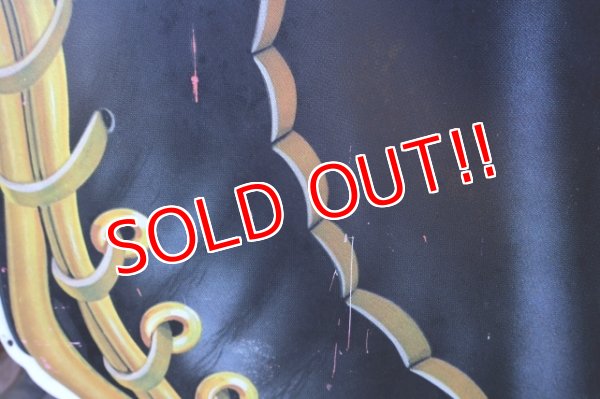 画像8: dp-251008-18 Miller Genuine Draft Beer 1990's Metal Sign